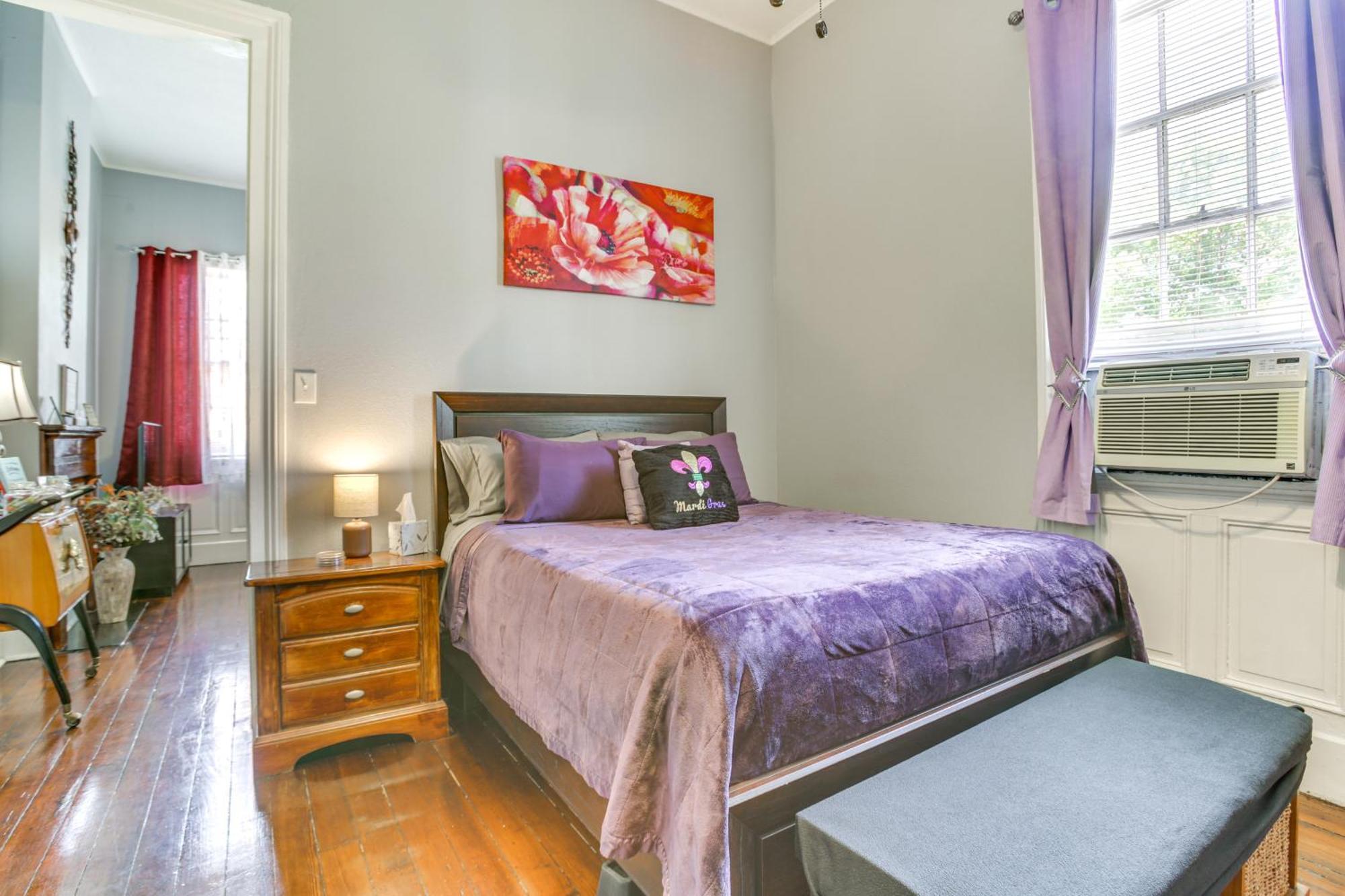 Nola House In Irish Channel - Walk To Magazine St! New Orleans Bagian luar foto