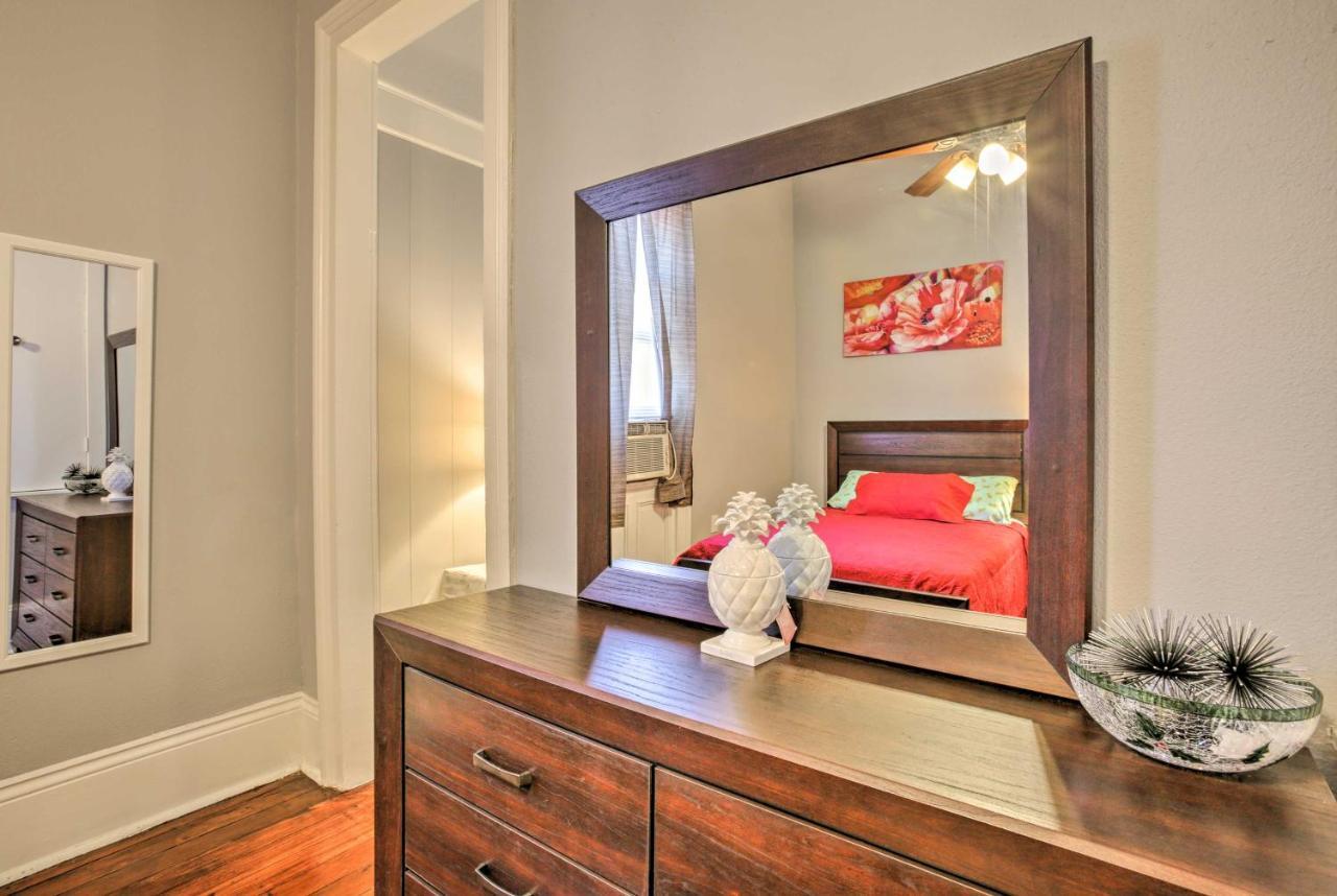 Nola House In Irish Channel - Walk To Magazine St! New Orleans Bagian luar foto